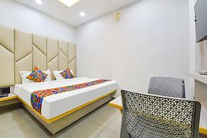 Fabhotel Heaven Palace