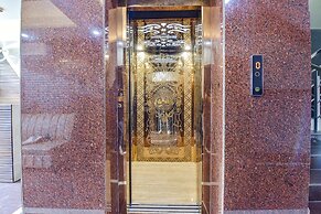 Fabhotel Heaven Palace