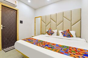Fabhotel Heaven Palace
