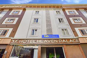 Fabhotel Heaven Palace