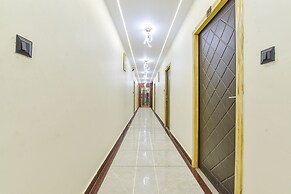 Fabhotel Heaven Palace