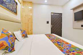 Fabhotel Heaven Palace