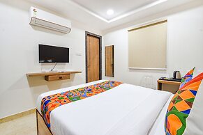 Fabhotel Seri