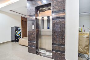 Fabhotel Seri