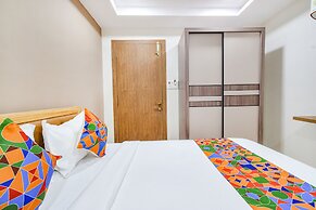 Fabhotel Seri