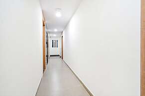 Fabhotel Seri