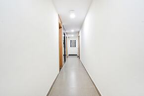 Fabhotel Seri