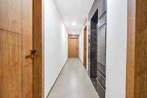 Fabhotel Seri