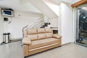 Fabhotel Seri