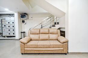 Fabhotel Seri