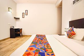 Fabhotel Vraj Inn