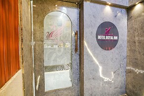 Fabexpress Royal Inn