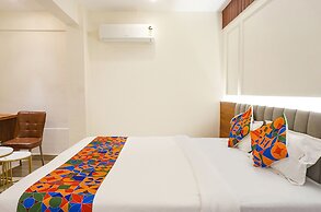 Fabhotel Majestic Inn