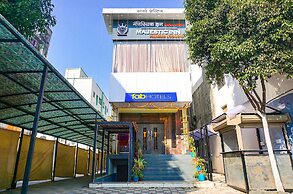 Fabhotel Majestic Inn