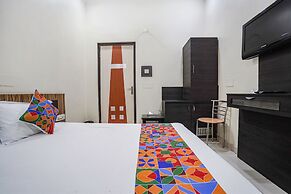 Fabhotel Rivlet Premium