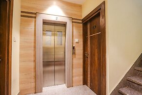 Fabhotel Ksg Residency