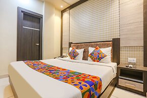 Fabhotel Ksg Residency