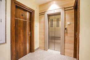 Fabhotel Ksg Residency