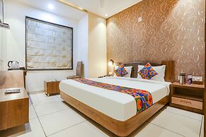 Fabhotel Ksg Residency
