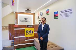 Fabhotel Phoenix Inn