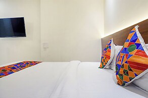 Fabhotel Phoenix Inn