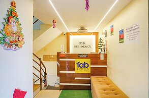 Fabhotel Phoenix Inn