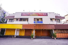 Fabhotel Limras Palace