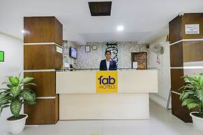 Fabhotel Tals Hitech