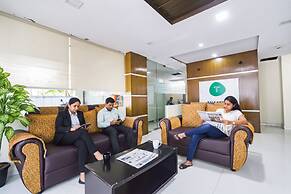 Fabhotel Tals Hitech