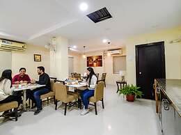 Fabhotel Tals Hitech