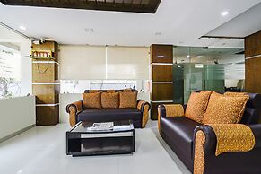 Fabhotel Tals Hitech