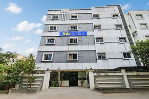 Fabhotel Tals Hitech