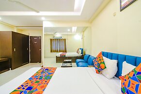 Fabhotel Tals Hitech