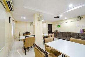 Fabhotel Tals Hitech