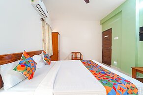 Fabhotel Crosscut