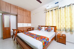 Fabhotel Crosscut