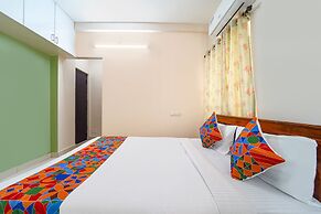 Fabhotel Crosscut
