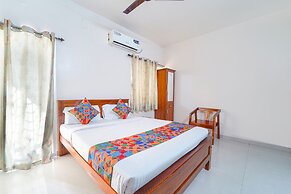 Fabhotel Crosscut