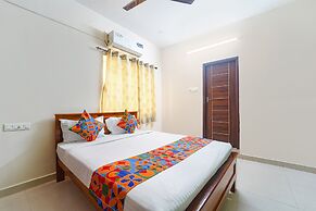 Fabhotel Crosscut