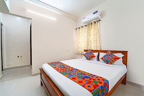 Fabhotel Crosscut