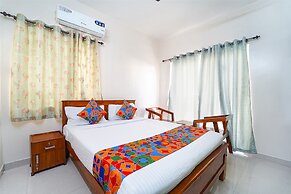 Fabhotel Crosscut