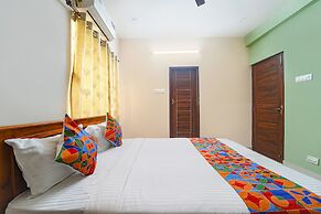 Fabhotel Crosscut
