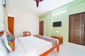 Fabhotel Crosscut