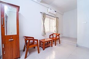 Fabhotel Crosscut