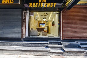 Fabhotel Dm Residency
