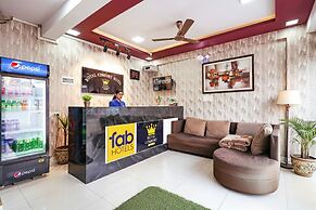 Fabhotel Royal Comfort Madiwala