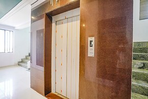 Fabhotel Silver Cloud