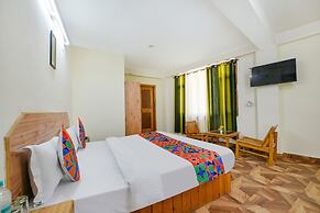 Fabhotel Hadimba Valley