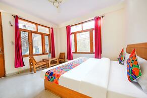 Fabhotel Hadimba Valley
