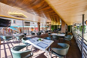 Fabhotel Hadimba Valley